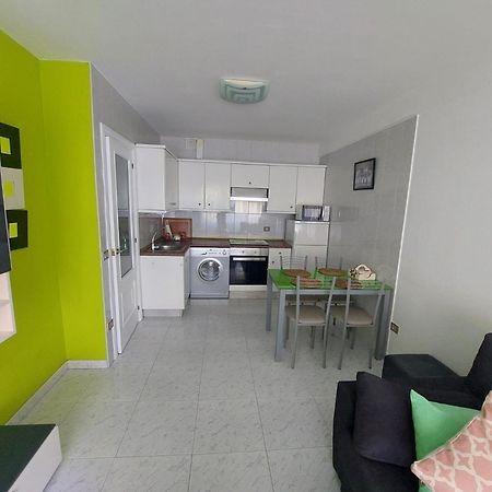 Apartmán Sunmari Pobra Do Caraminal Exteriér fotografie