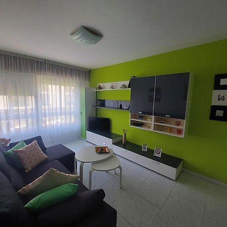 Apartmán Sunmari Pobra Do Caraminal Exteriér fotografie