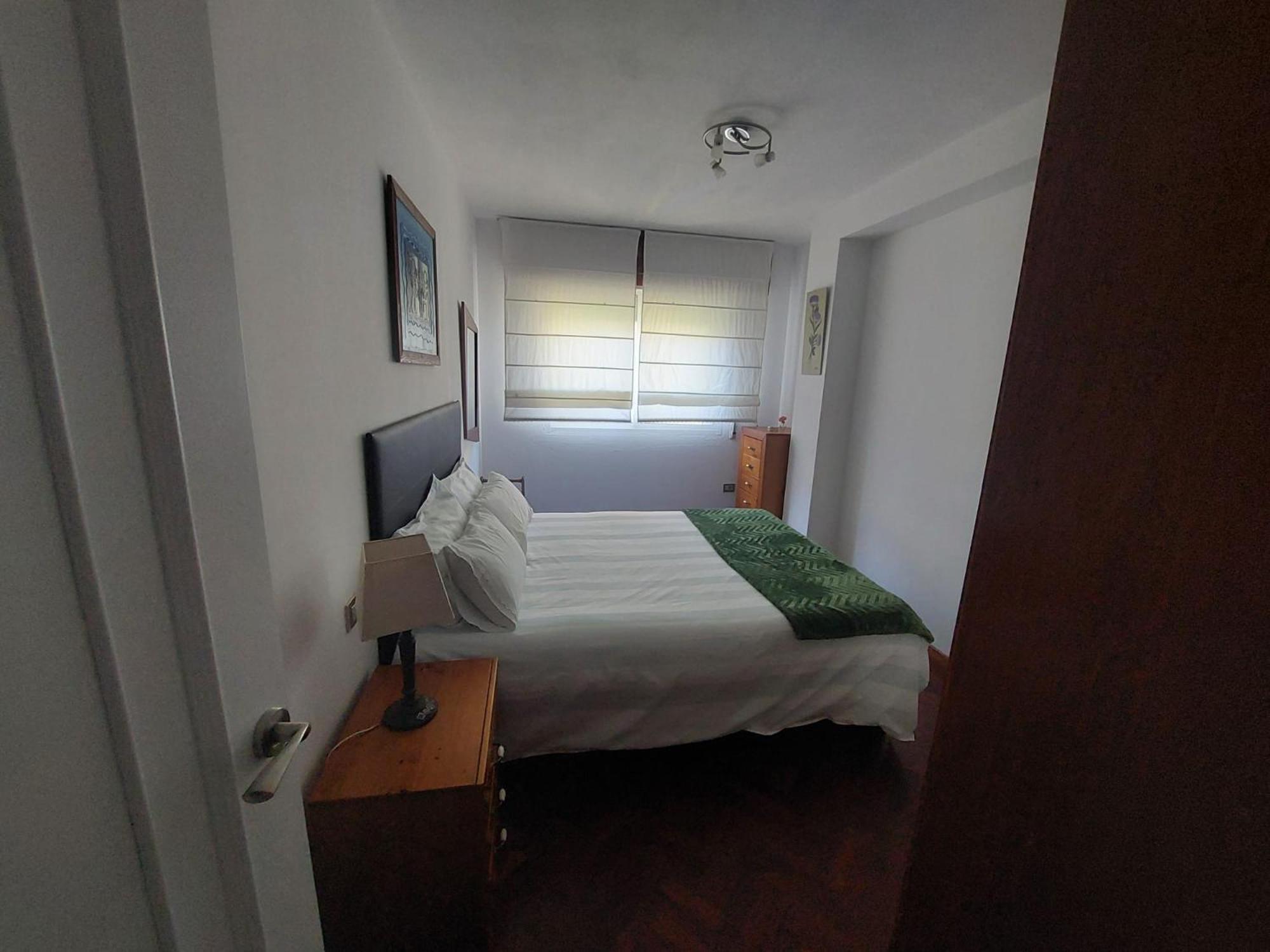 Apartmán Sunmari Pobra Do Caraminal Exteriér fotografie
