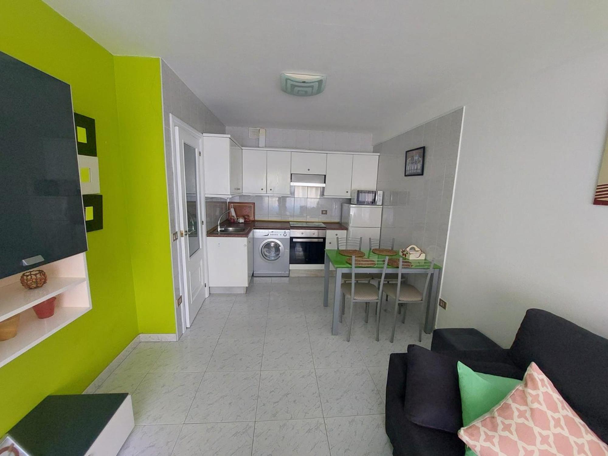 Apartmán Sunmari Pobra Do Caraminal Exteriér fotografie