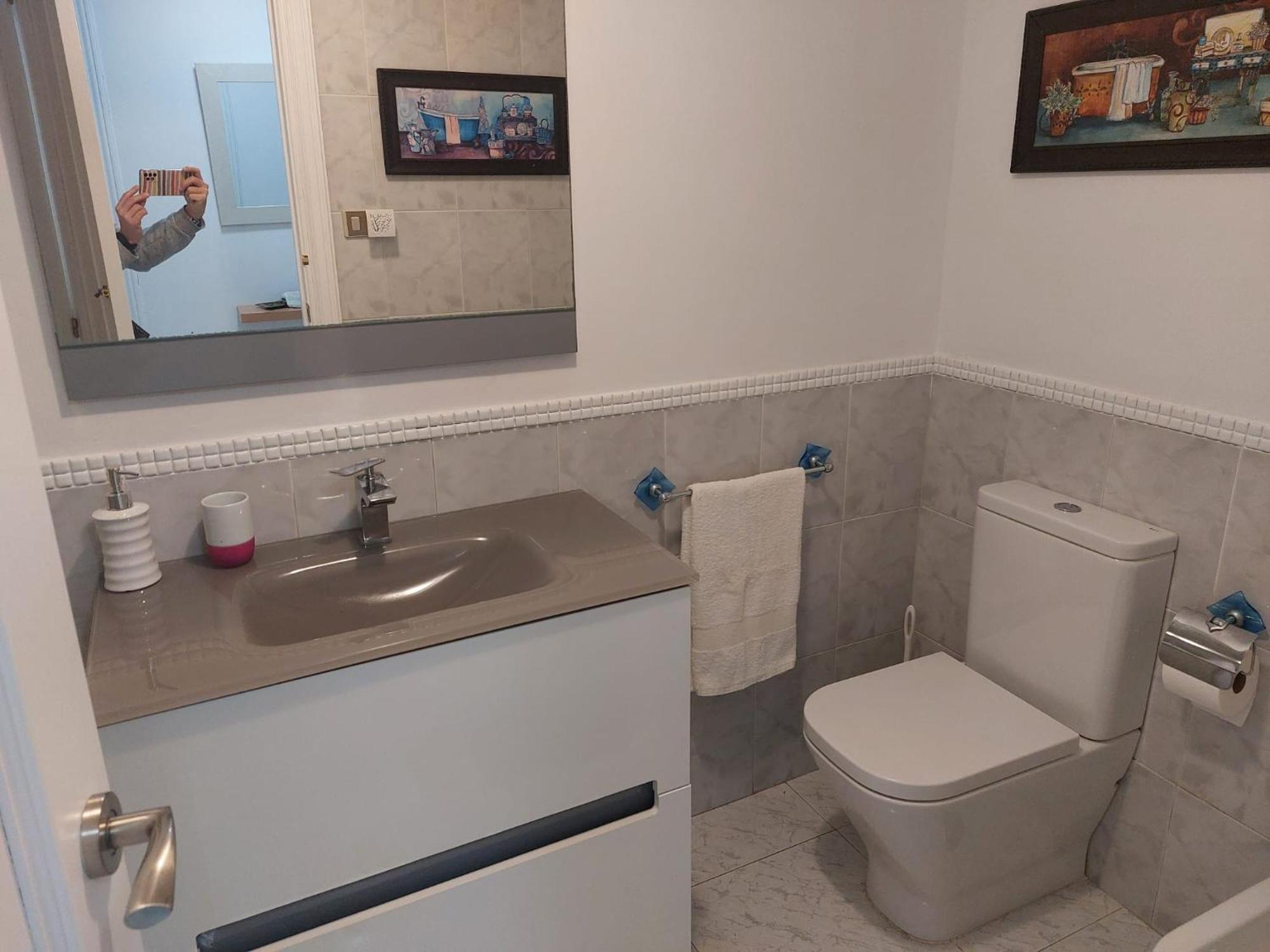 Apartmán Sunmari Pobra Do Caraminal Exteriér fotografie