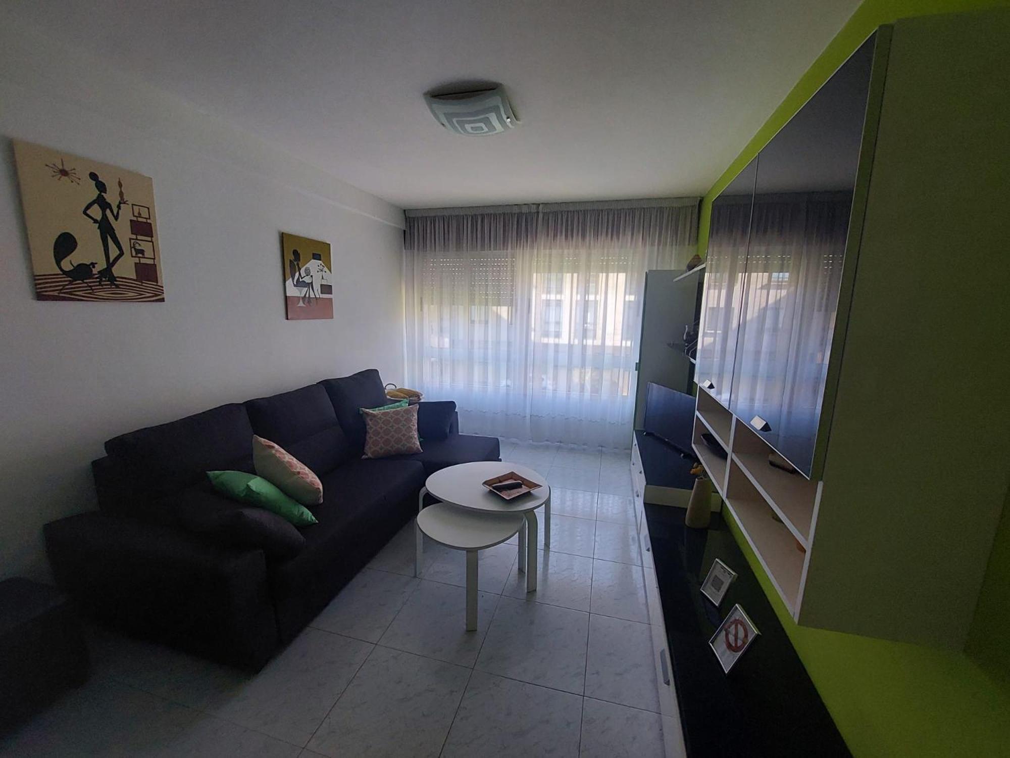 Apartmán Sunmari Pobra Do Caraminal Exteriér fotografie