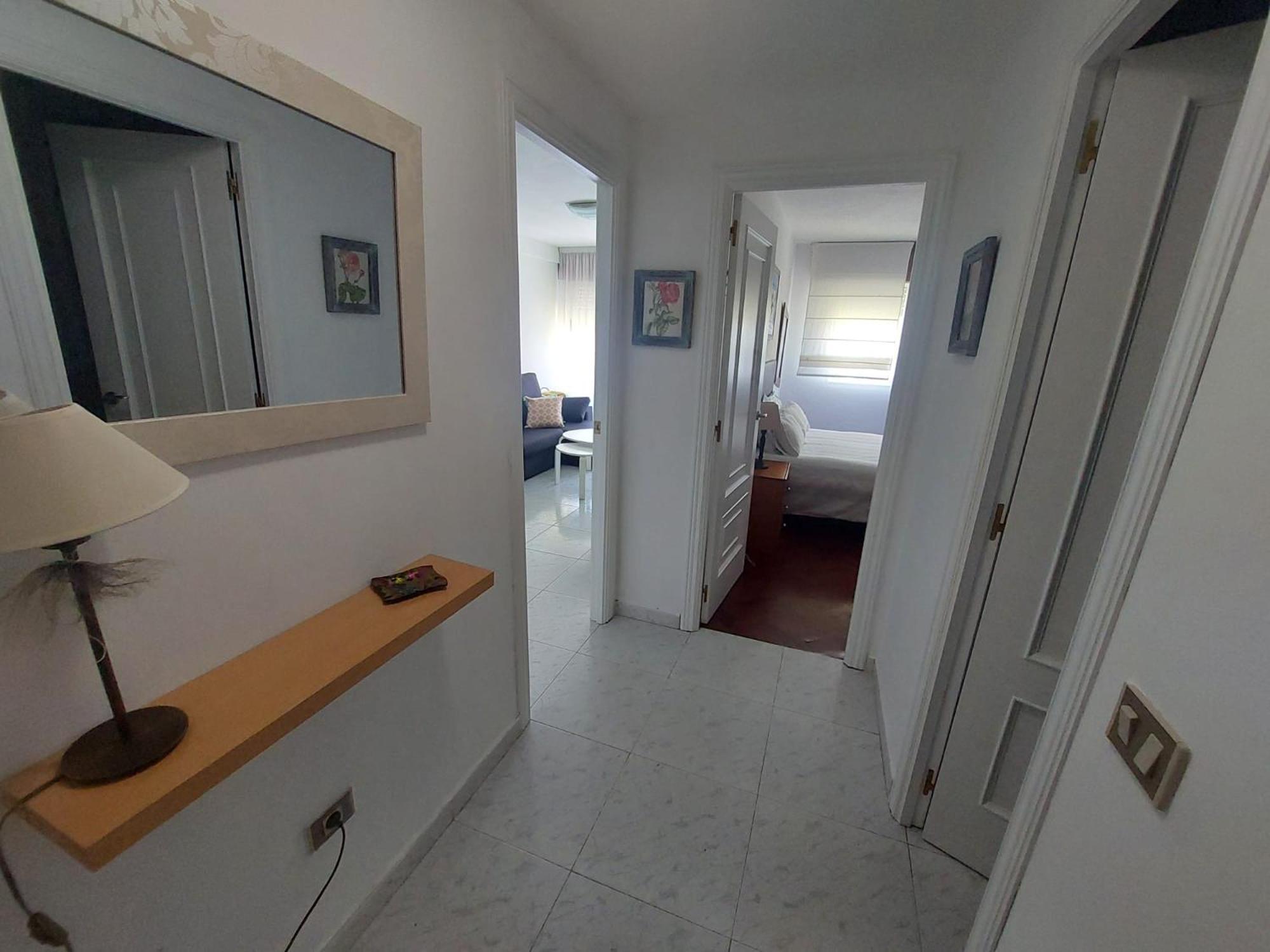 Apartmán Sunmari Pobra Do Caraminal Exteriér fotografie