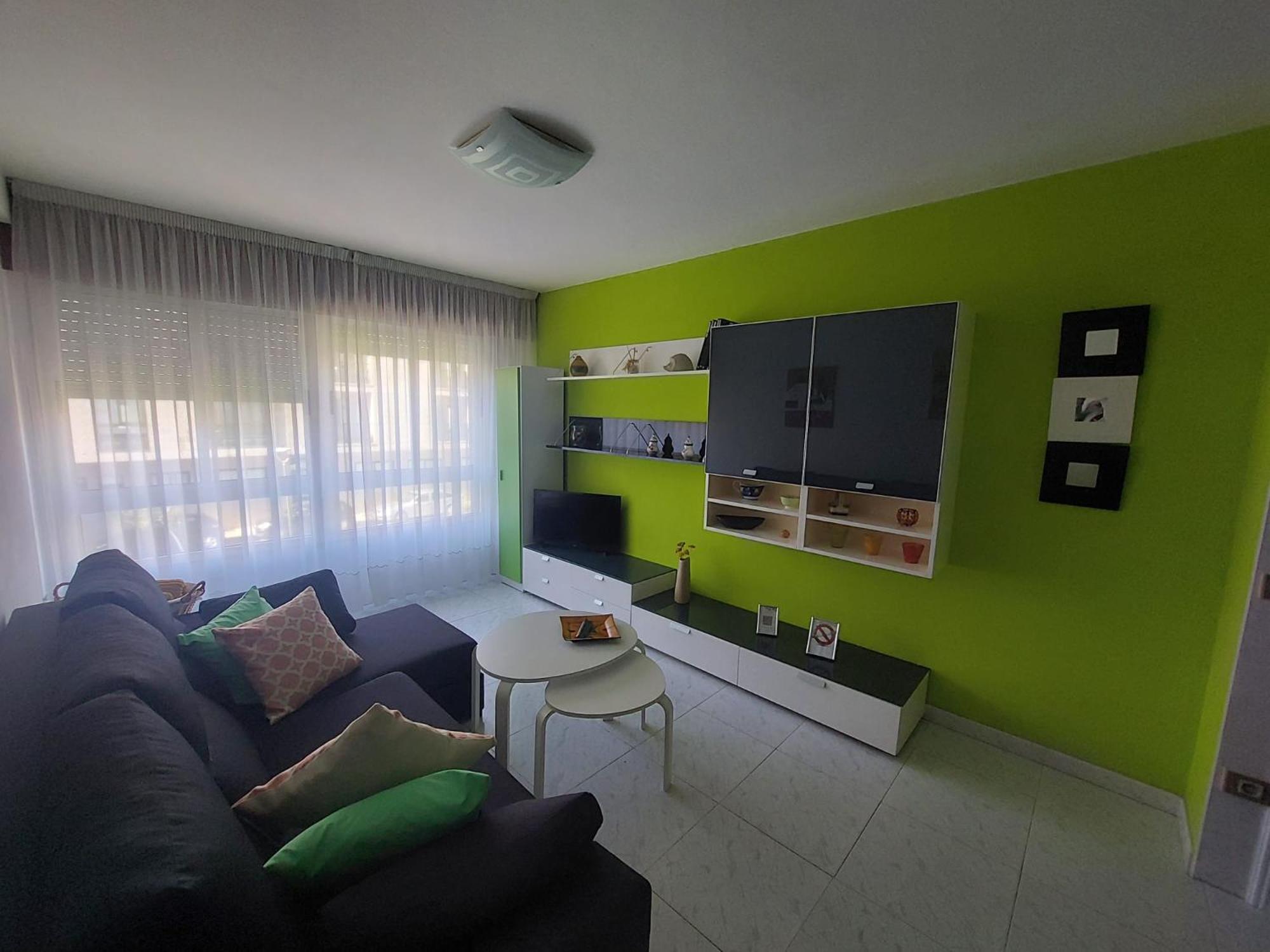 Apartmán Sunmari Pobra Do Caraminal Exteriér fotografie